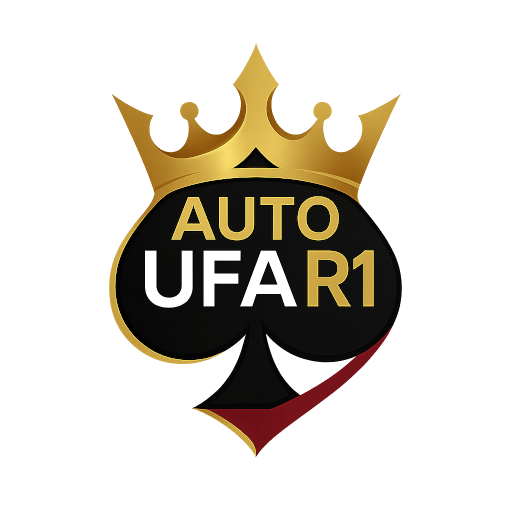 Auto UFA R1 Logo